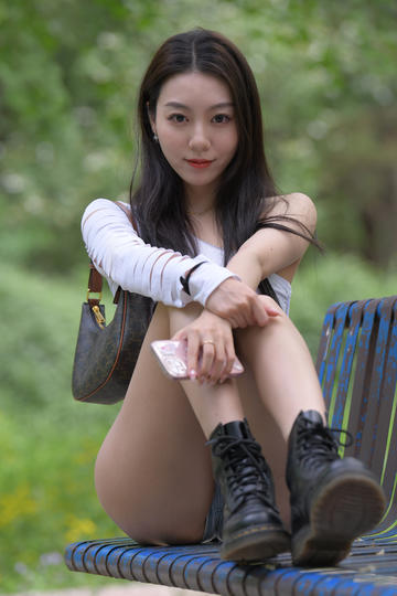 谢娜说哈林邓超长得像
